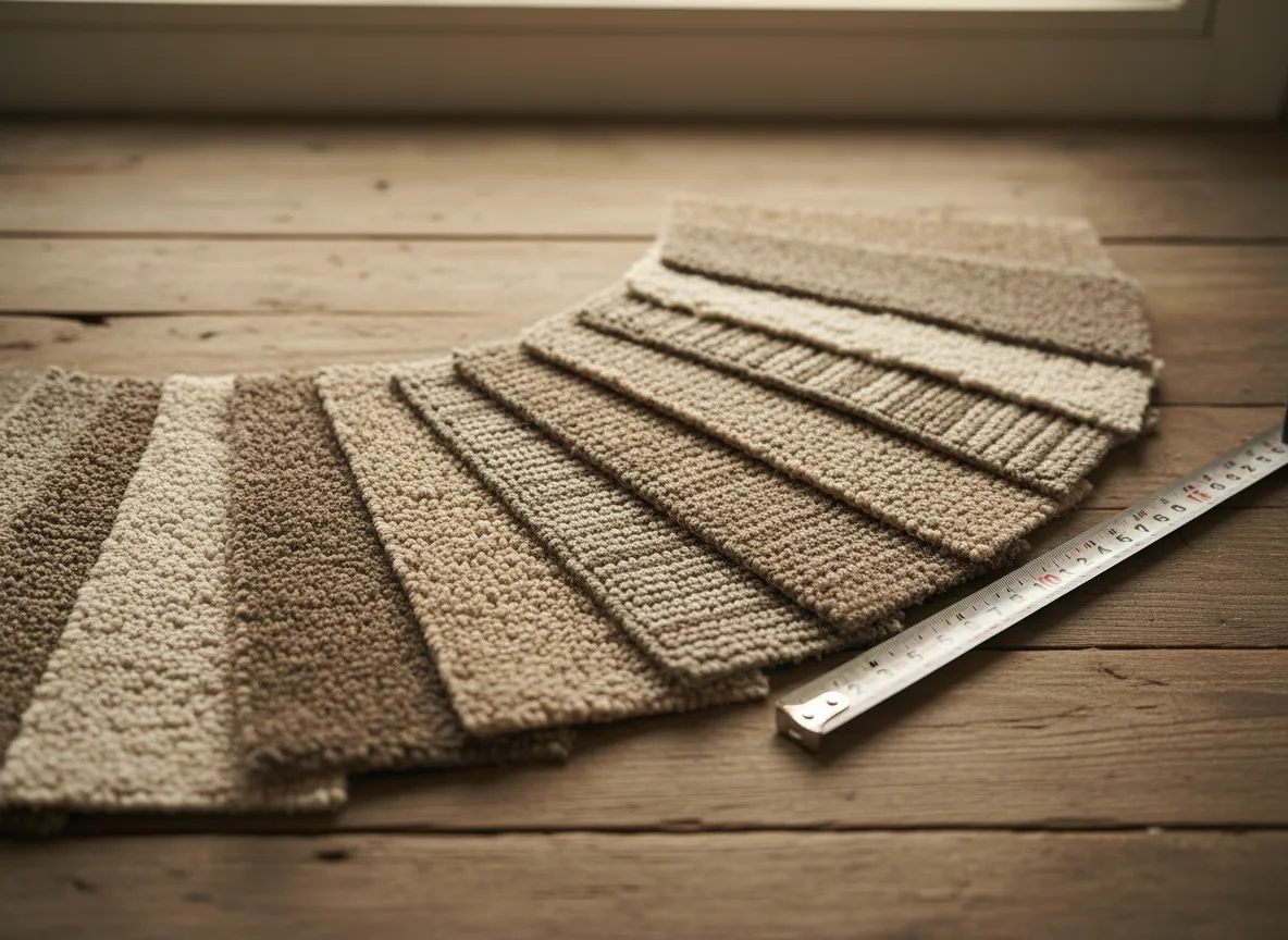 Carpet Installation Kingman, IN FAQs